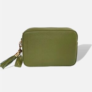 Pom Pom London City Bag